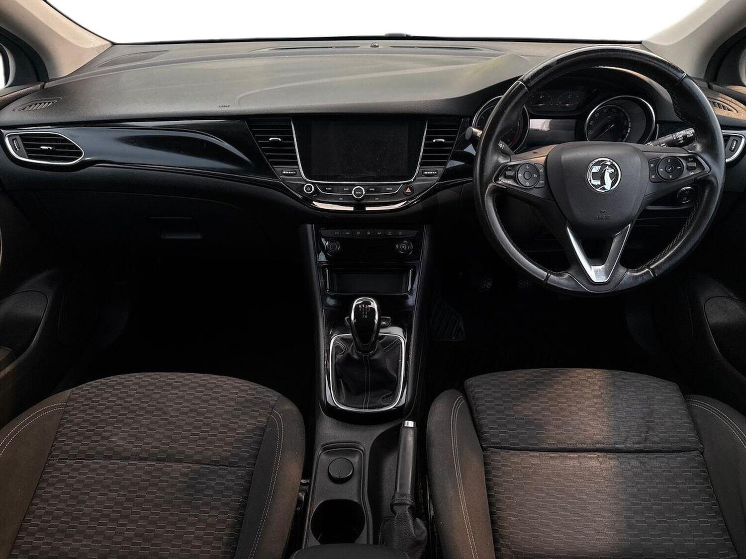 Used Vauxhall Astra 2019 for sale - 76554258: Photo 8