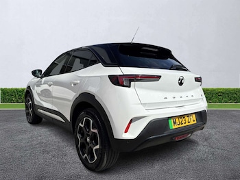 Used Vauxhall Mokka 2023 for sale - 79404646: Photo