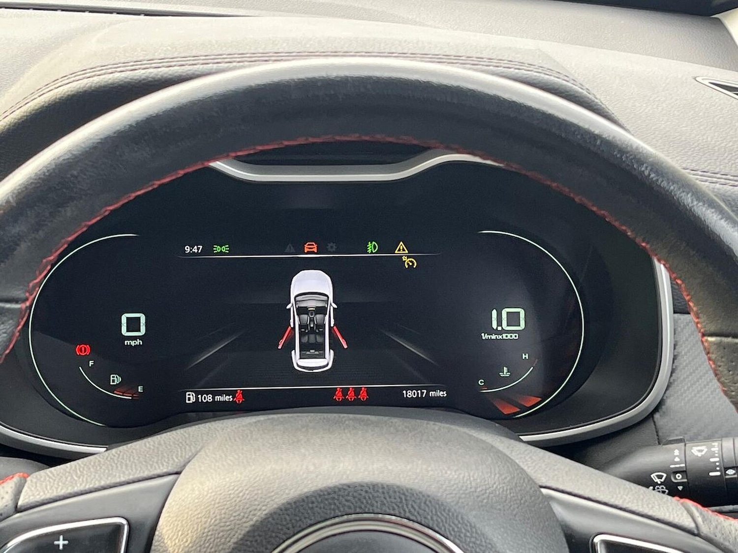 Used MG MG ZS 2022 for sale - 76830657: Photo 10