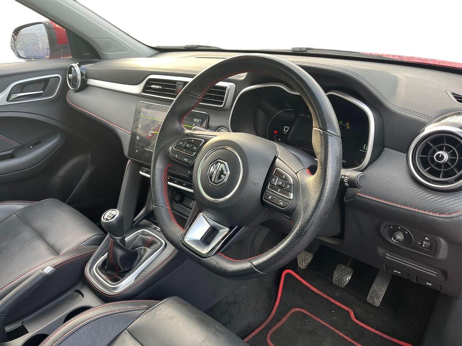 Used MG MG ZS 2022 for sale - 76830657: Photo 15