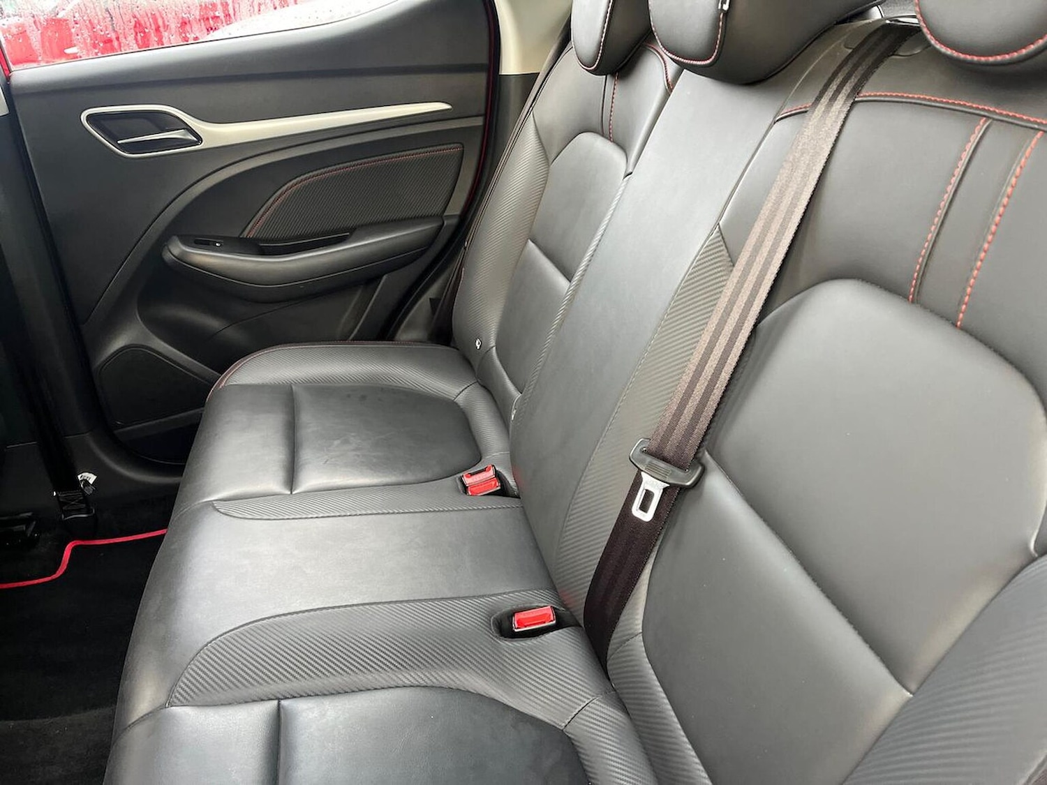 Used MG MG ZS 2022 for sale - 76830657: Photo 16