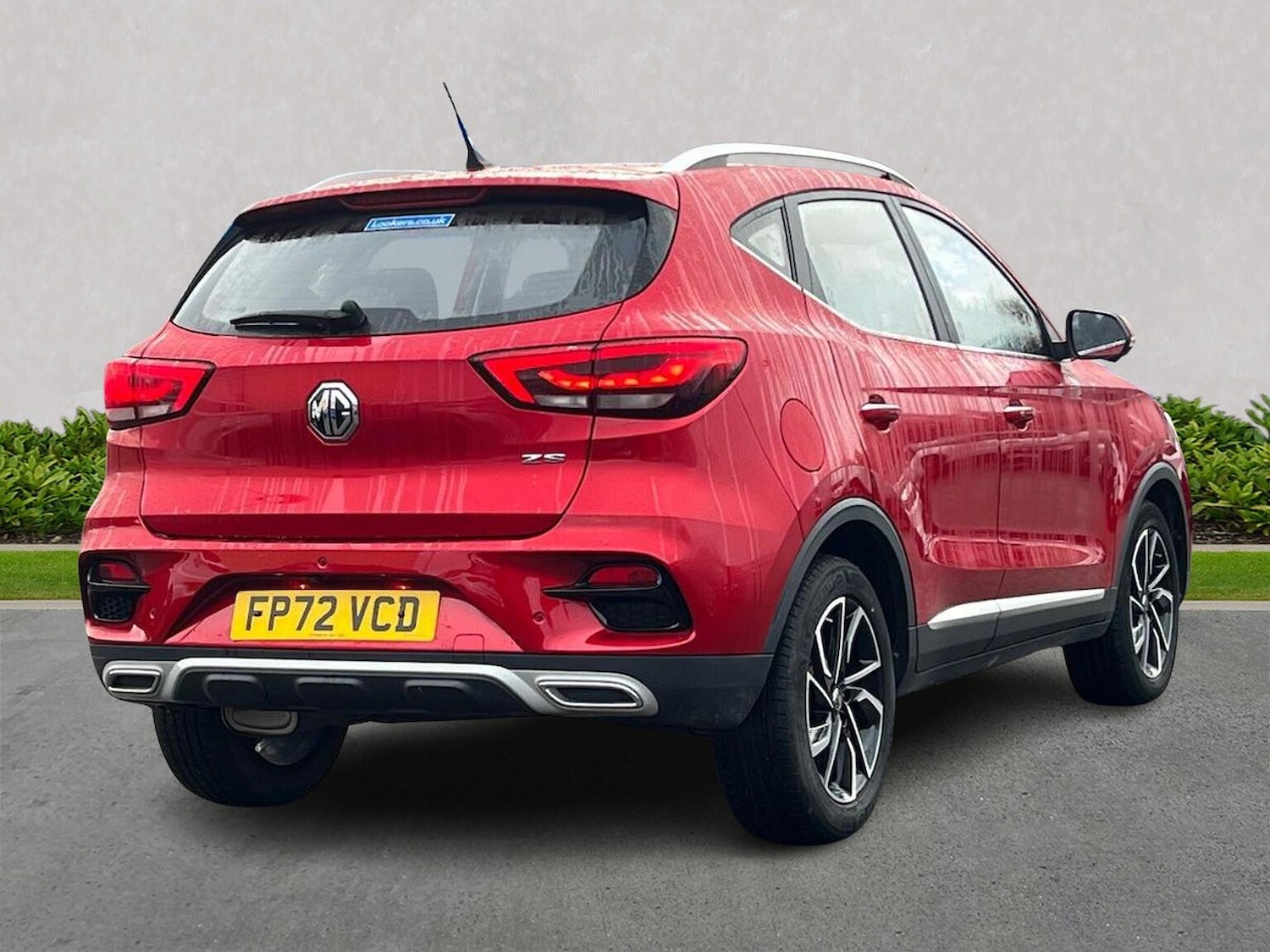 Used MG MG ZS 2022 for sale - 76830657: Photo 18