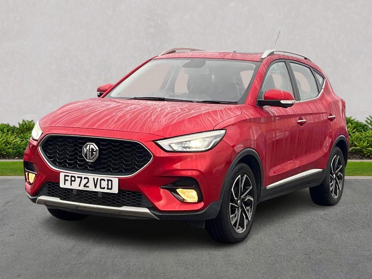 Used MG MG ZS 2022 for sale - 76830657: Photo 20