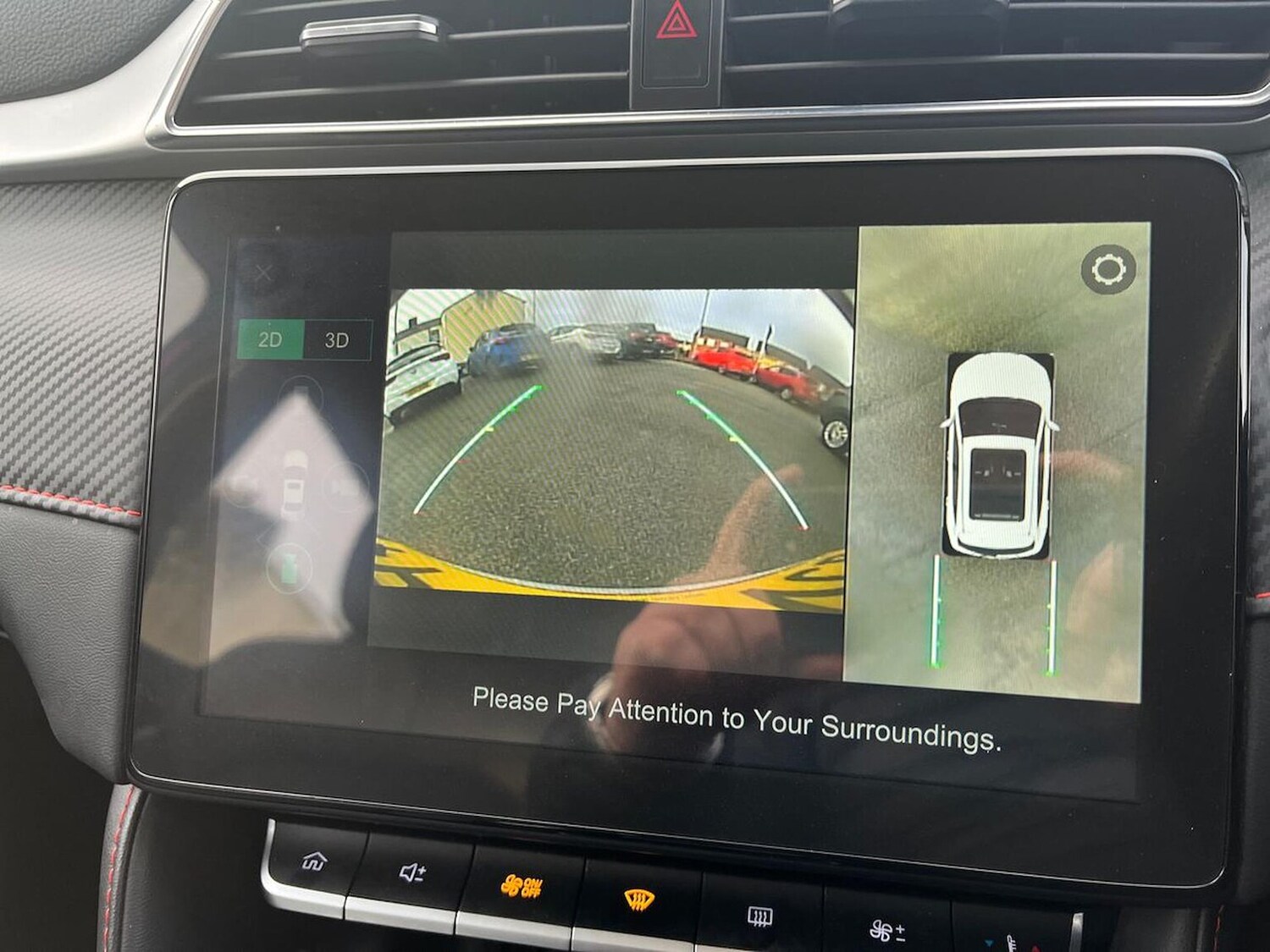 Used MG MG ZS 2022 for sale - 76830657: Photo 23