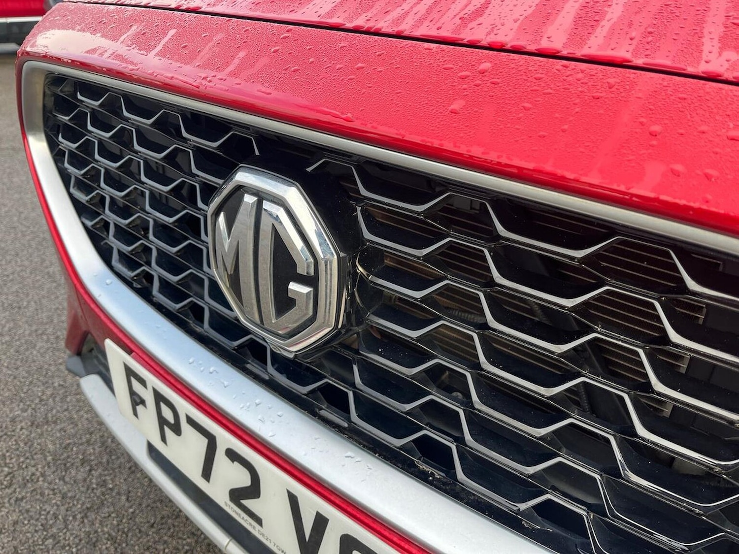 Used MG MG ZS 2022 for sale - 76830657: Photo 29