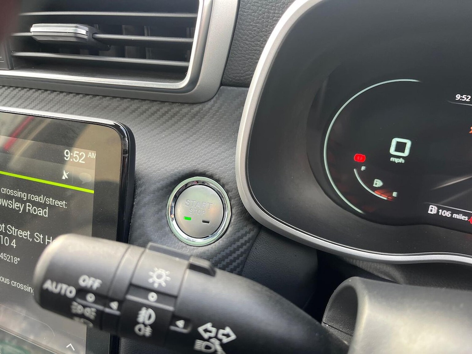 Used MG MG ZS 2022 for sale - 76830657: Photo 38