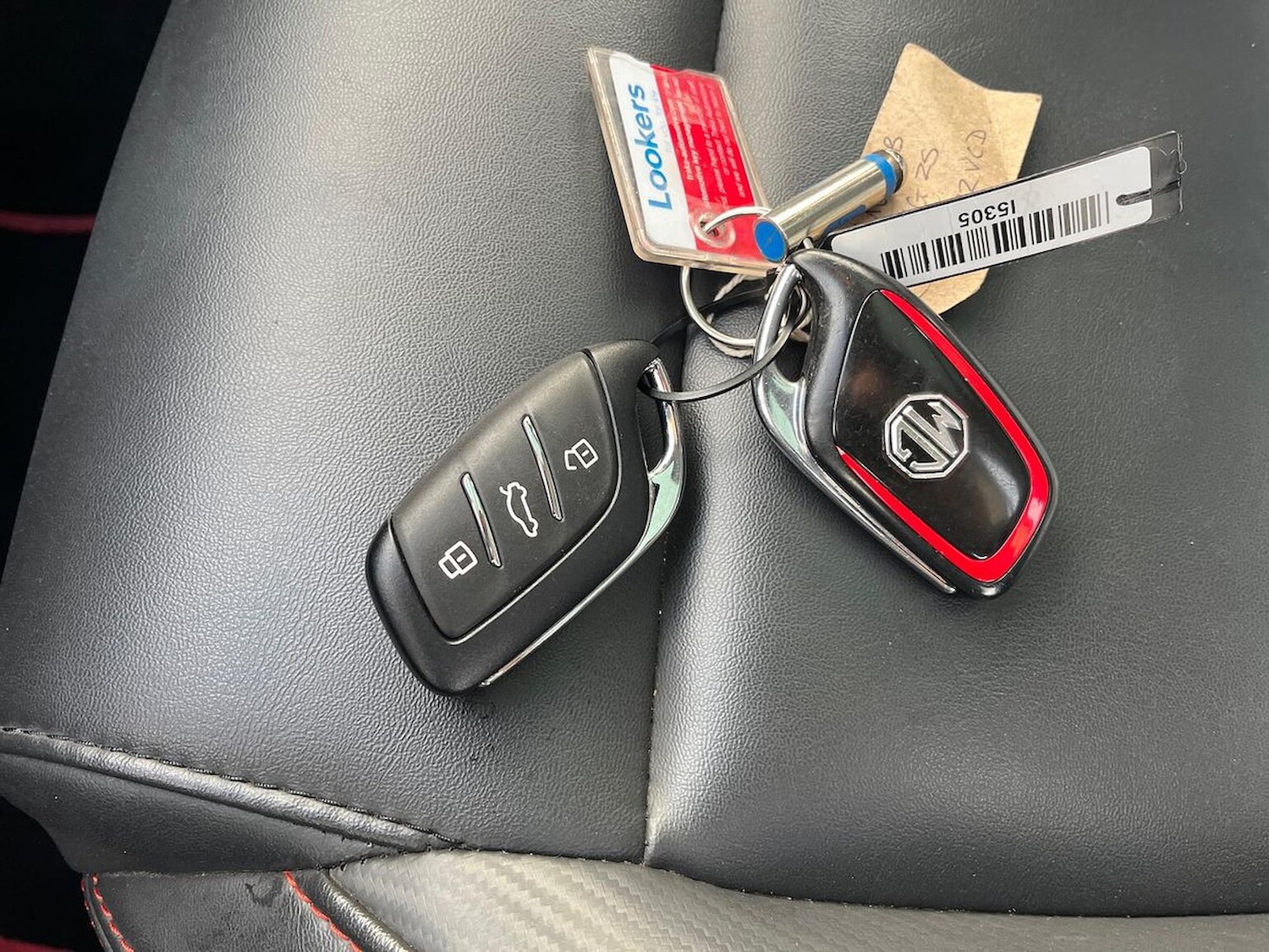 Used MG MG ZS 2022 for sale - 76830657: Photo 40