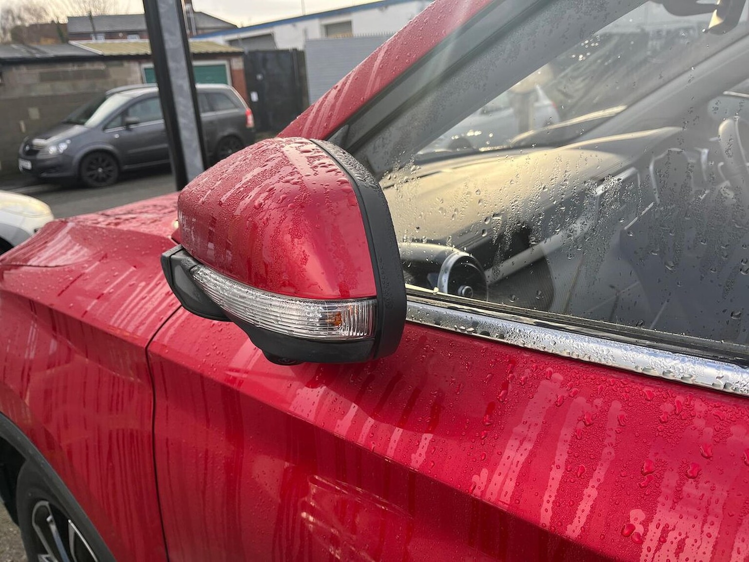 Used MG MG ZS 2022 for sale - 76830657: Photo 41