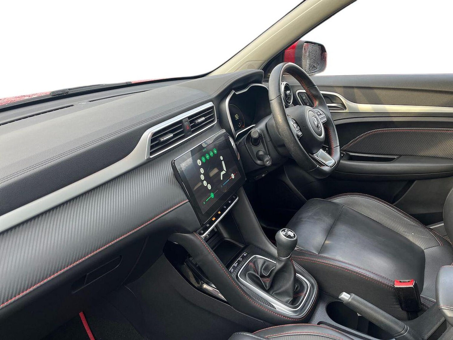 Used MG MG ZS 2022 for sale - 76830657: Photo 7