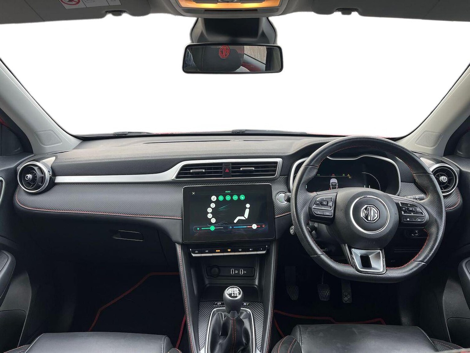 Used MG MG ZS 2022 for sale - 76830657: Photo 8