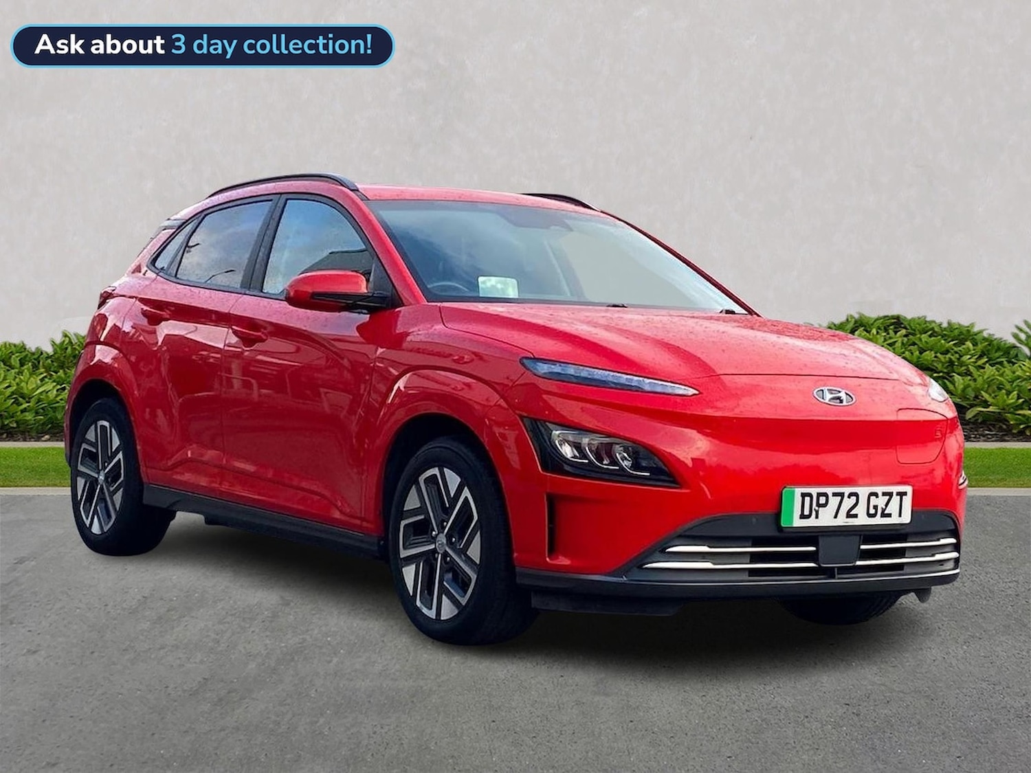 Used Hyundai KONA 2022 for sale - 76391750: Photo 1