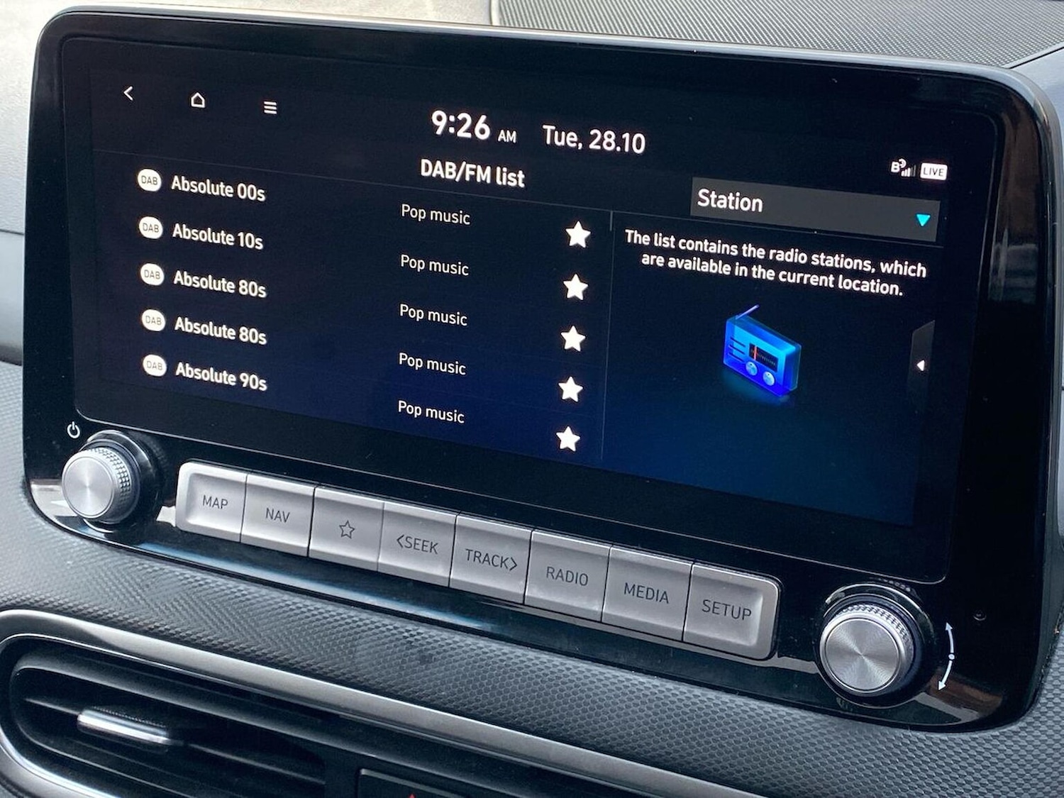 Used Hyundai KONA 2022 for sale - 76391750: Photo 11