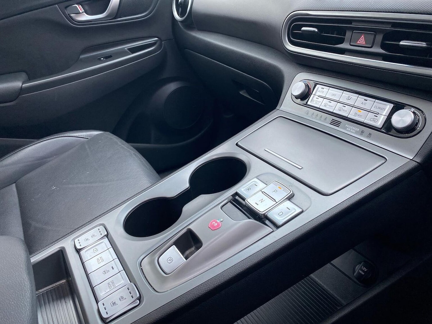 Used Hyundai KONA 2022 for sale - 76391750: Photo 13