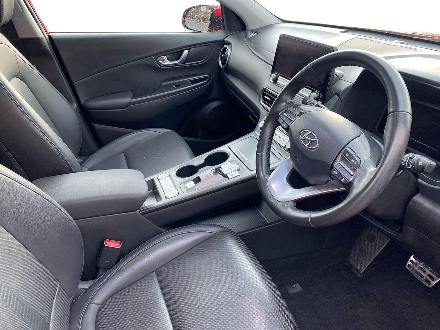 Used Hyundai KONA 2022 for sale - 76391750: Photo 15