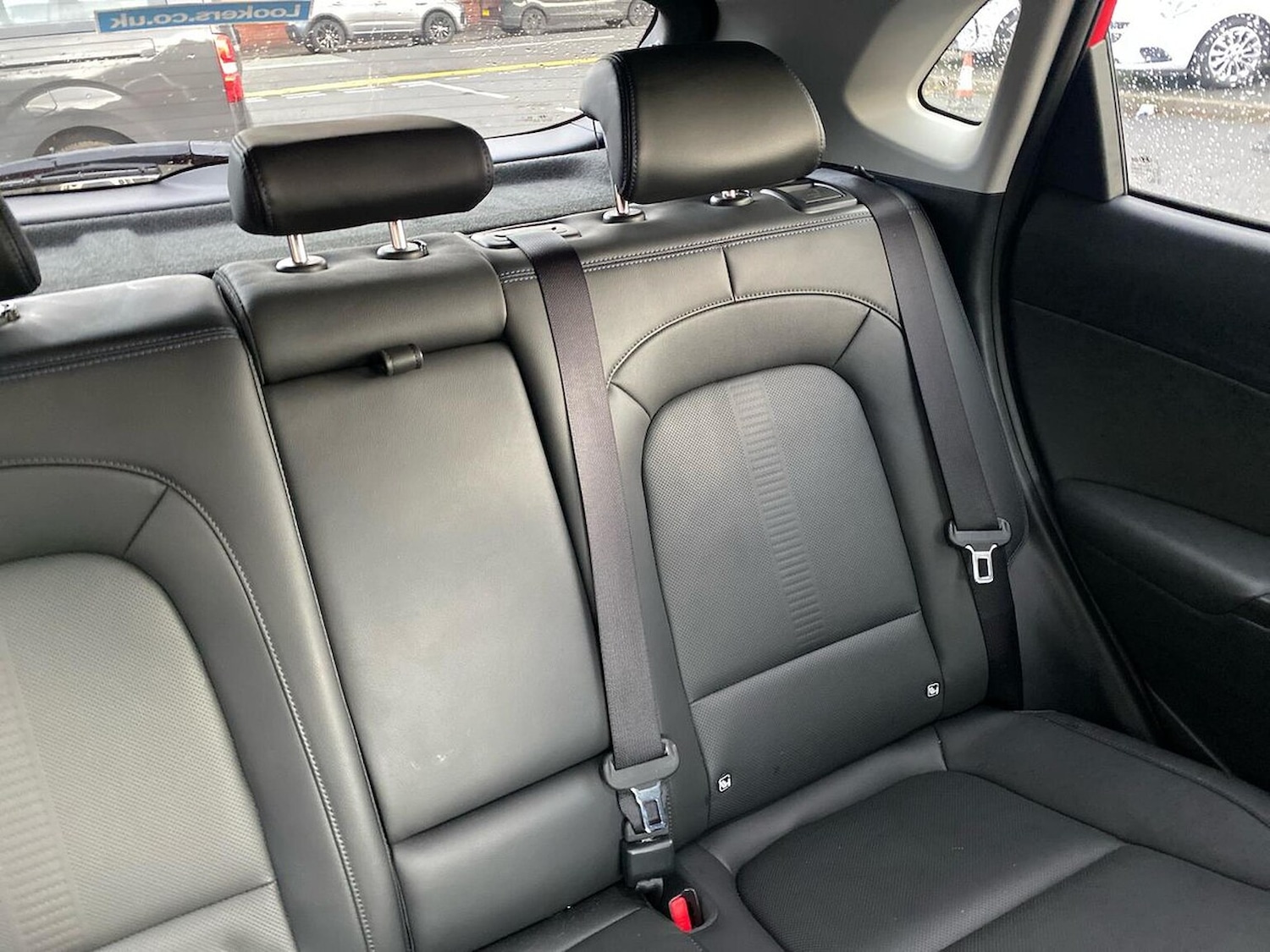 Used Hyundai KONA 2022 for sale - 76391750: Photo 16