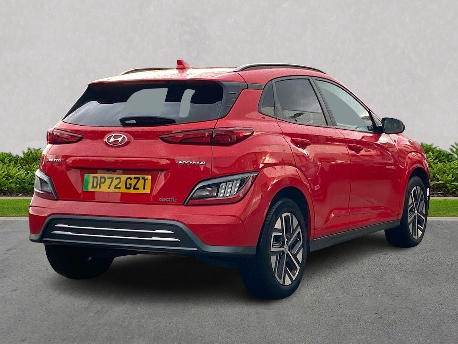 Used Hyundai KONA 2022 for sale - 76391750: Photo 18
