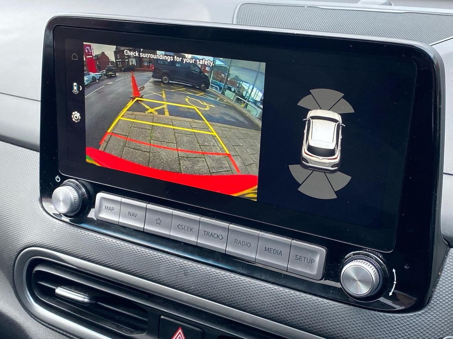 Used Hyundai KONA 2022 for sale - 76391750: Photo 22