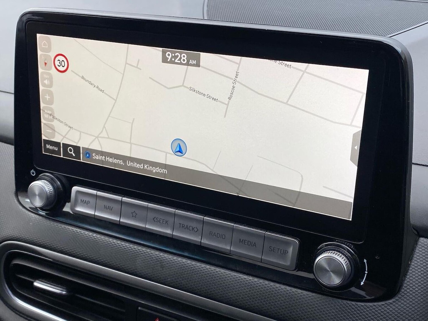 Used Hyundai KONA 2022 for sale - 76391750: Photo 23