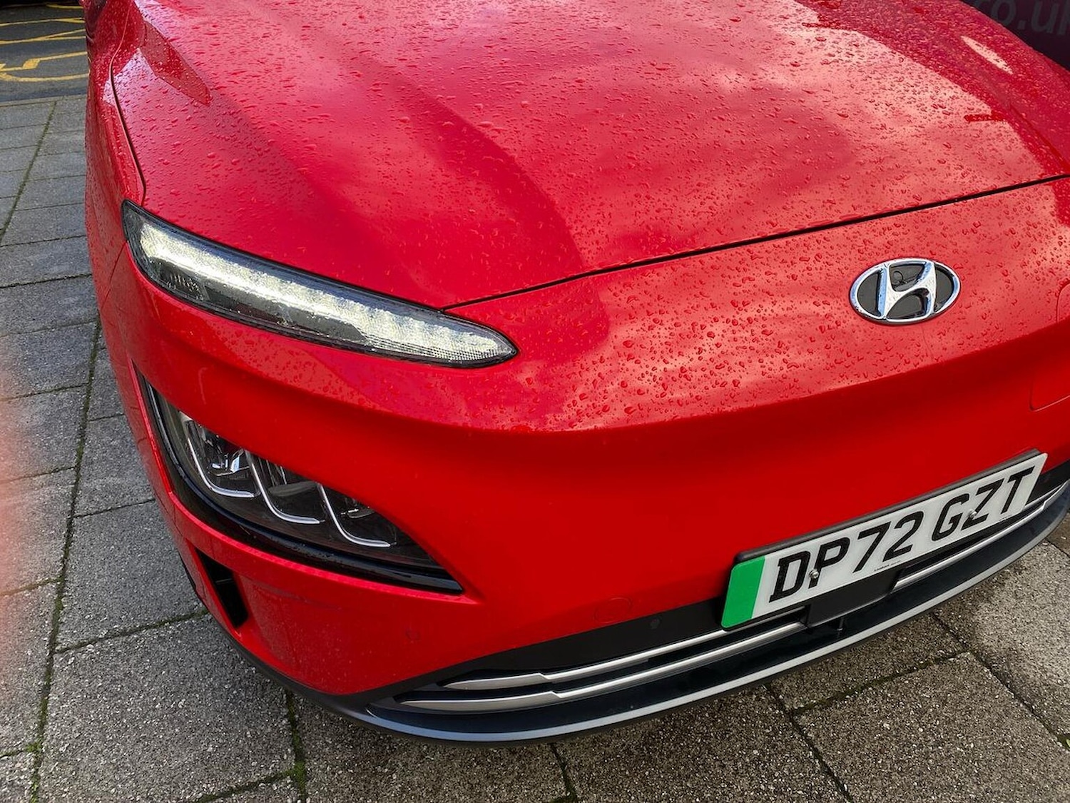 Used Hyundai KONA 2022 for sale - 76391750: Photo 26