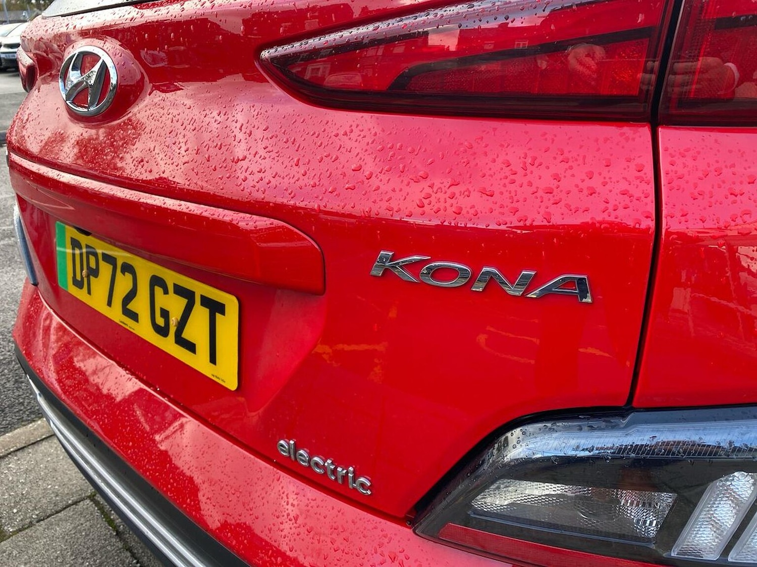 Used Hyundai KONA 2022 for sale - 76391750: Photo 27