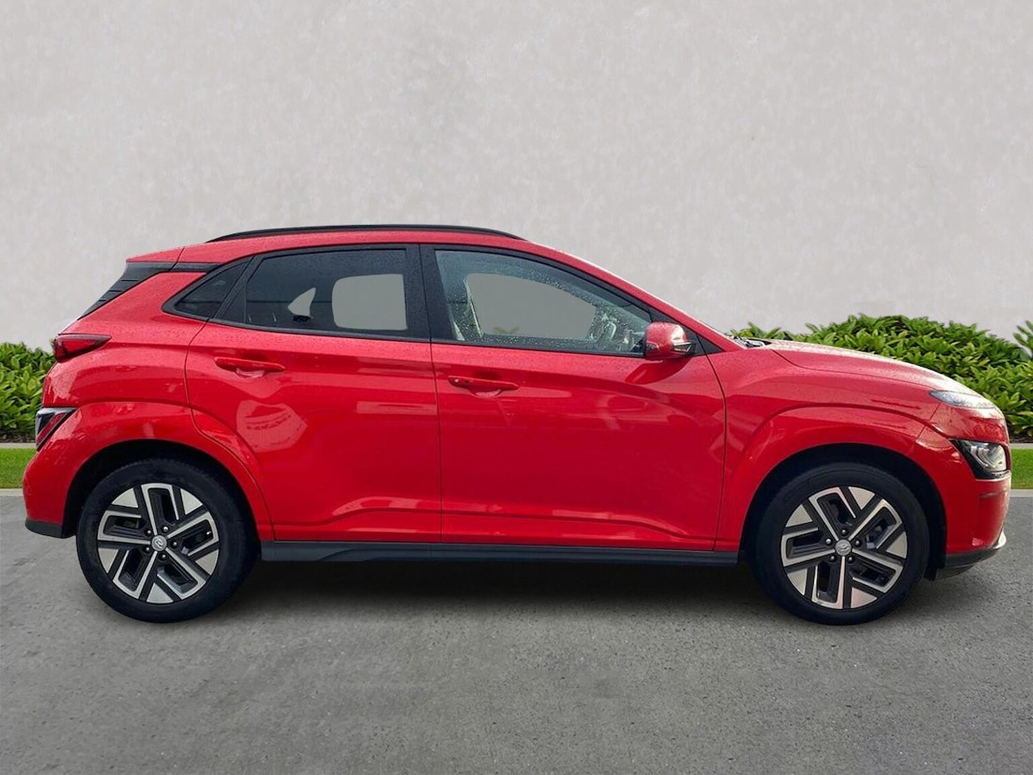Used Hyundai KONA 2022 for sale - 76391750: Photo 3