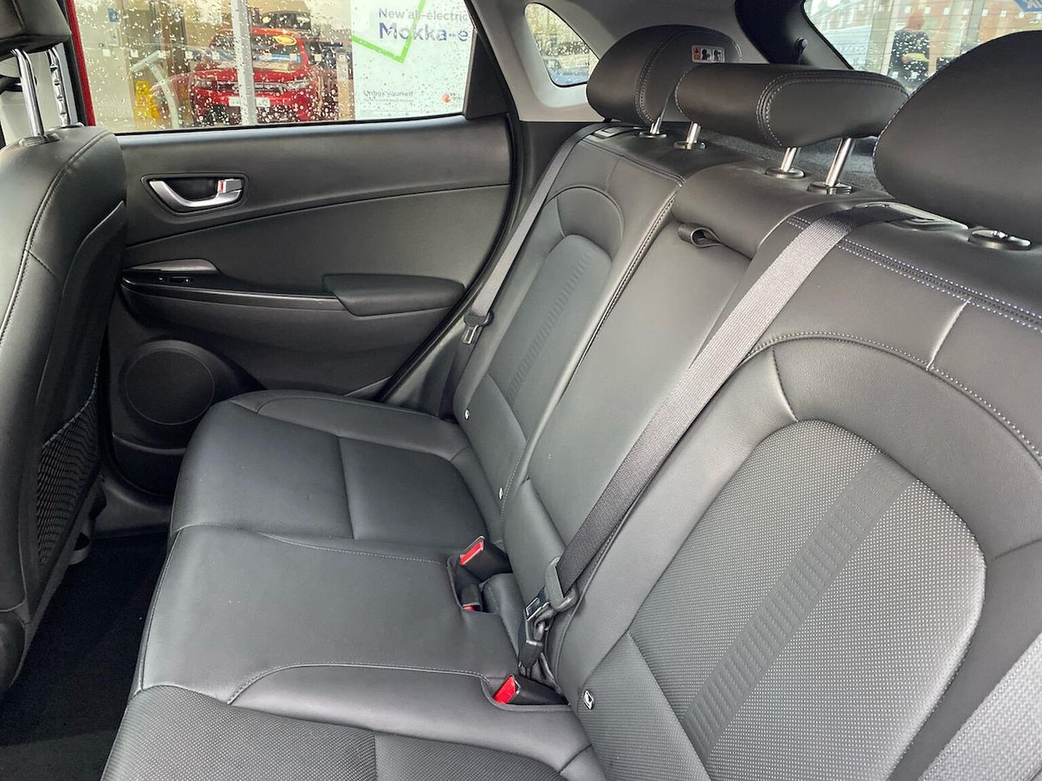 Used Hyundai KONA 2022 for sale - 76391750: Photo 30