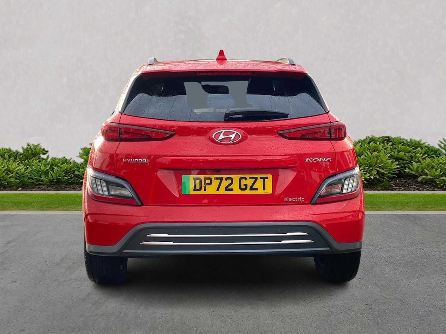 Used Hyundai KONA 2022 for sale - 76391750: Photo 4