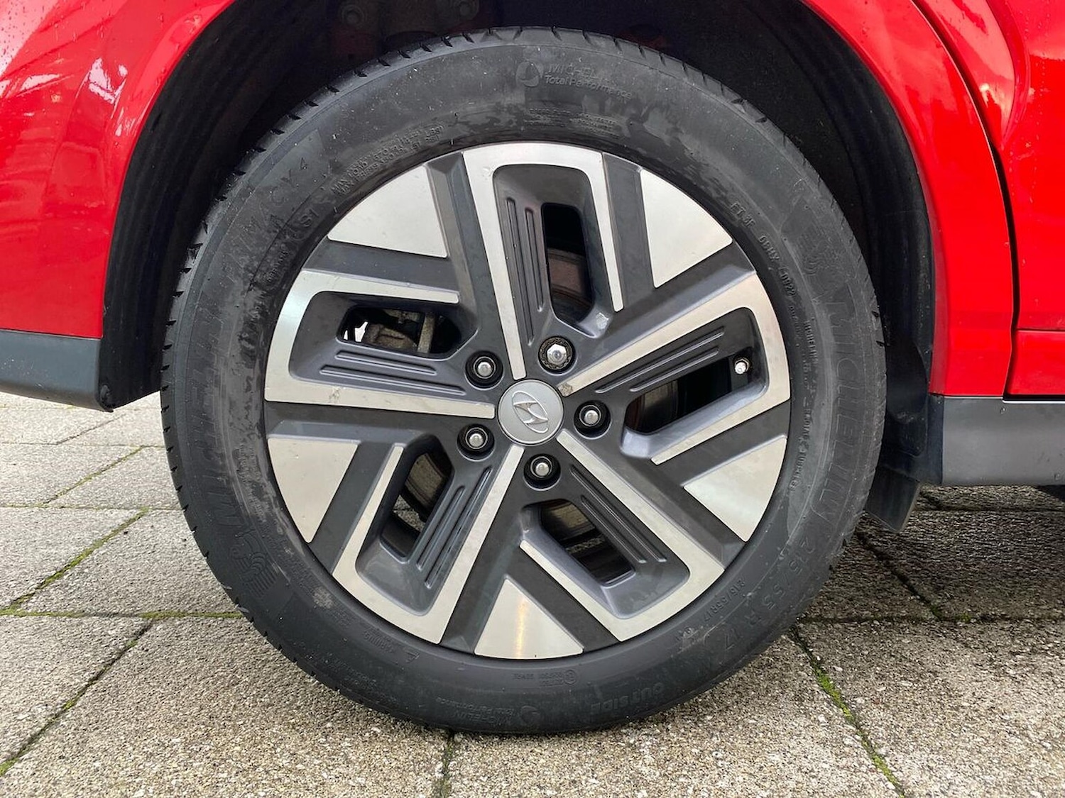 Used Hyundai KONA 2022 for sale - 76391750: Photo 6