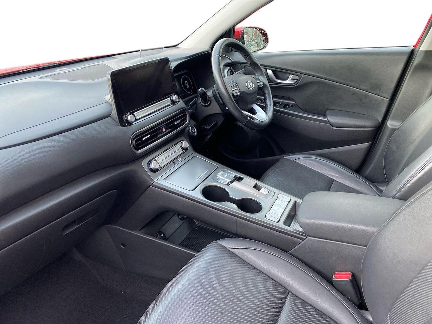 Used Hyundai KONA 2022 for sale - 76391750: Photo 7