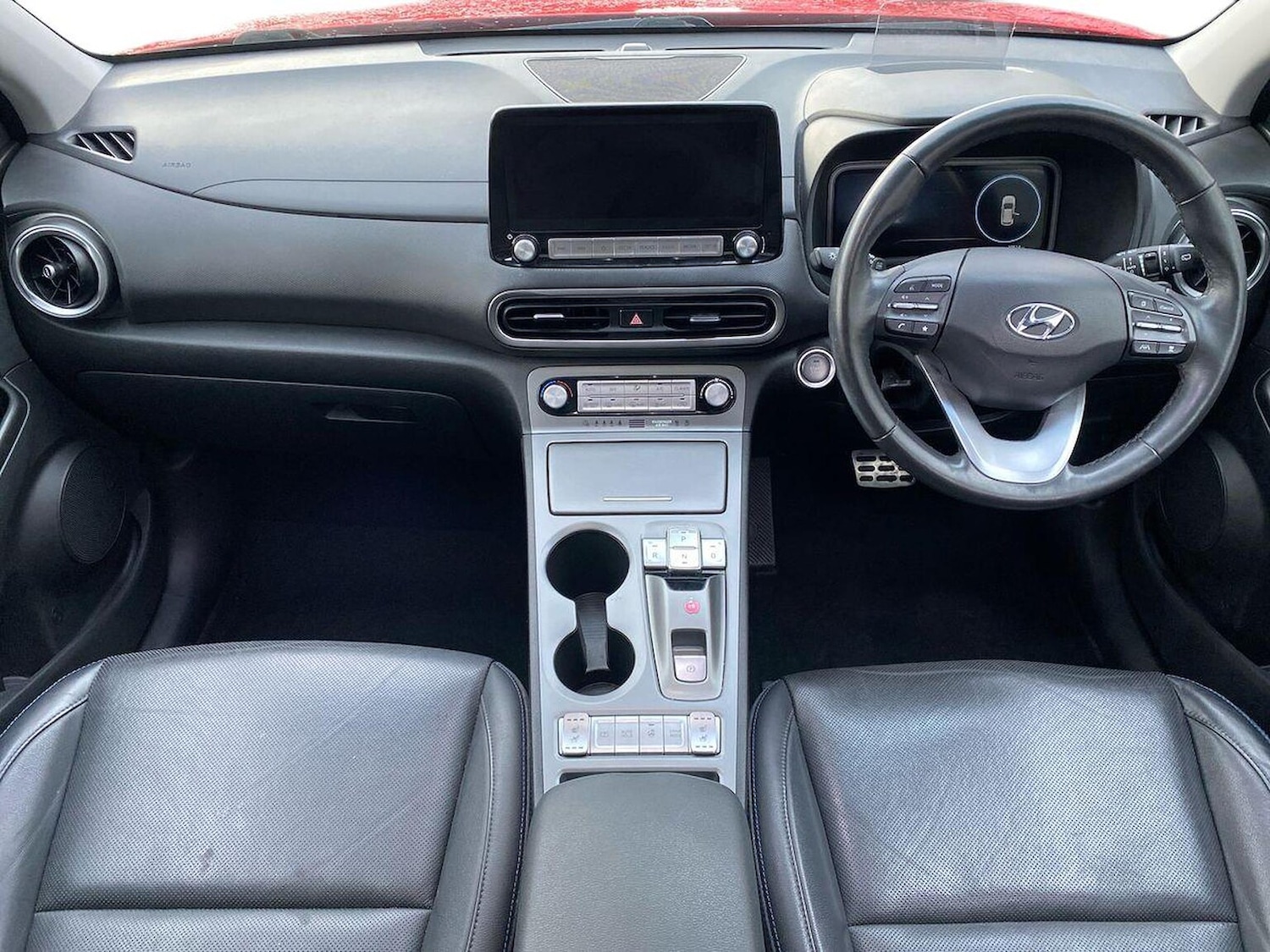 Used Hyundai KONA 2022 for sale - 76391750: Photo 8