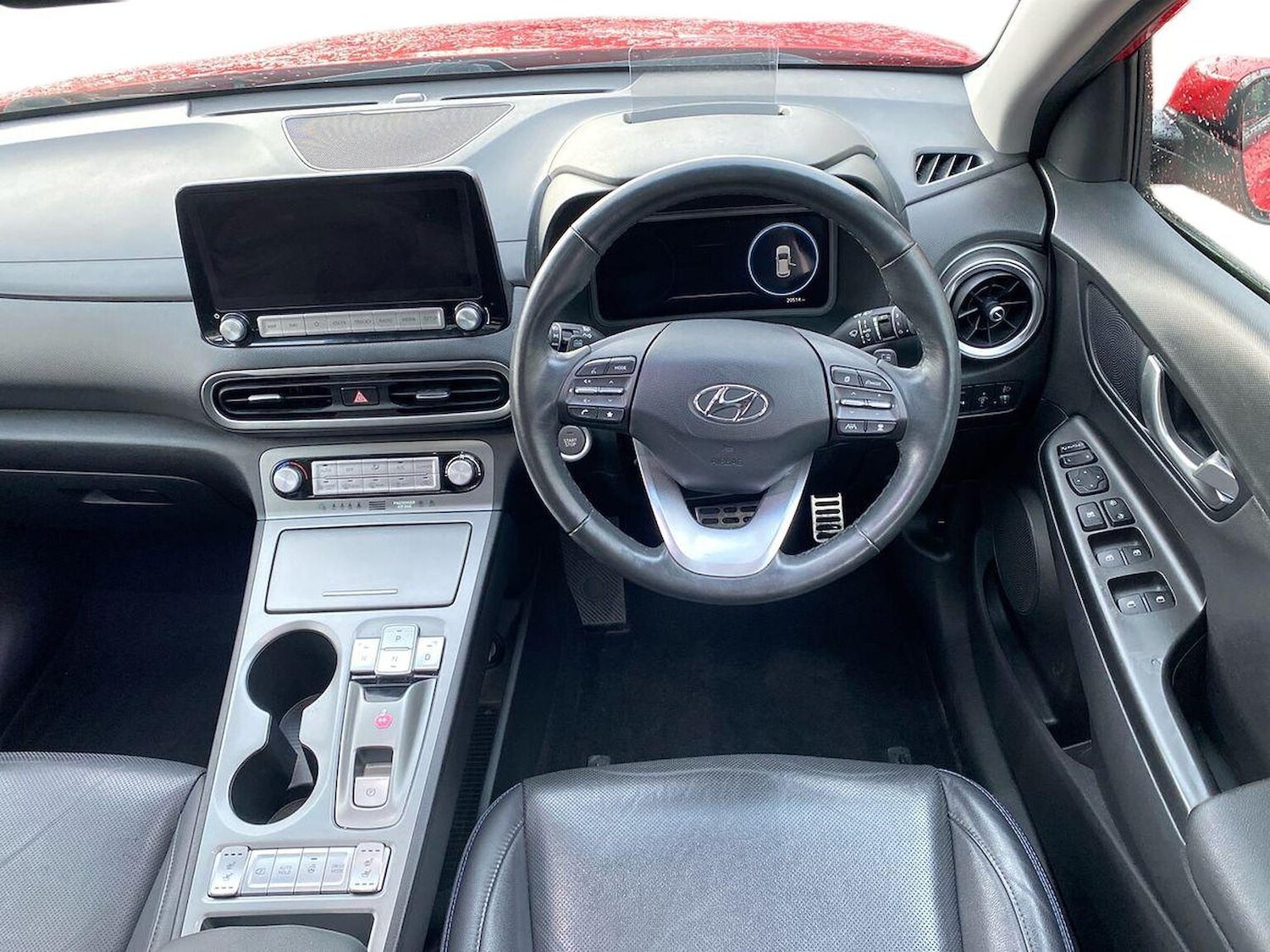 Used Hyundai KONA 2022 for sale - 76391750: Photo 9