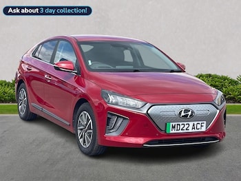 Used Hyundai IONIQ 2022 for sale - 75498089: Photo