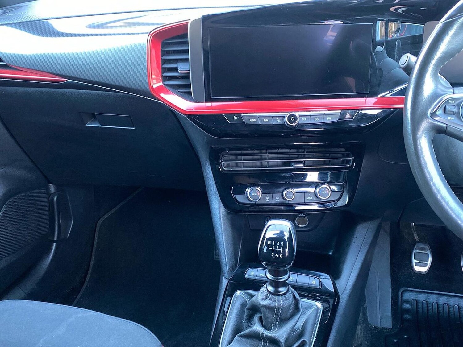 Used Vauxhall Mokka 2023 for sale - 76070305: Photo 13