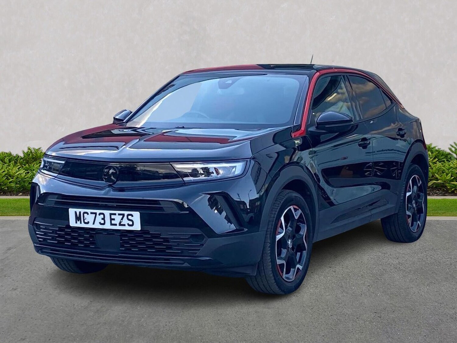 Used Vauxhall Mokka 2023 for sale - 76070305: Photo 20