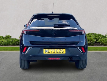 Used Vauxhall Mokka 2023 for sale - 76070305: Photo 4