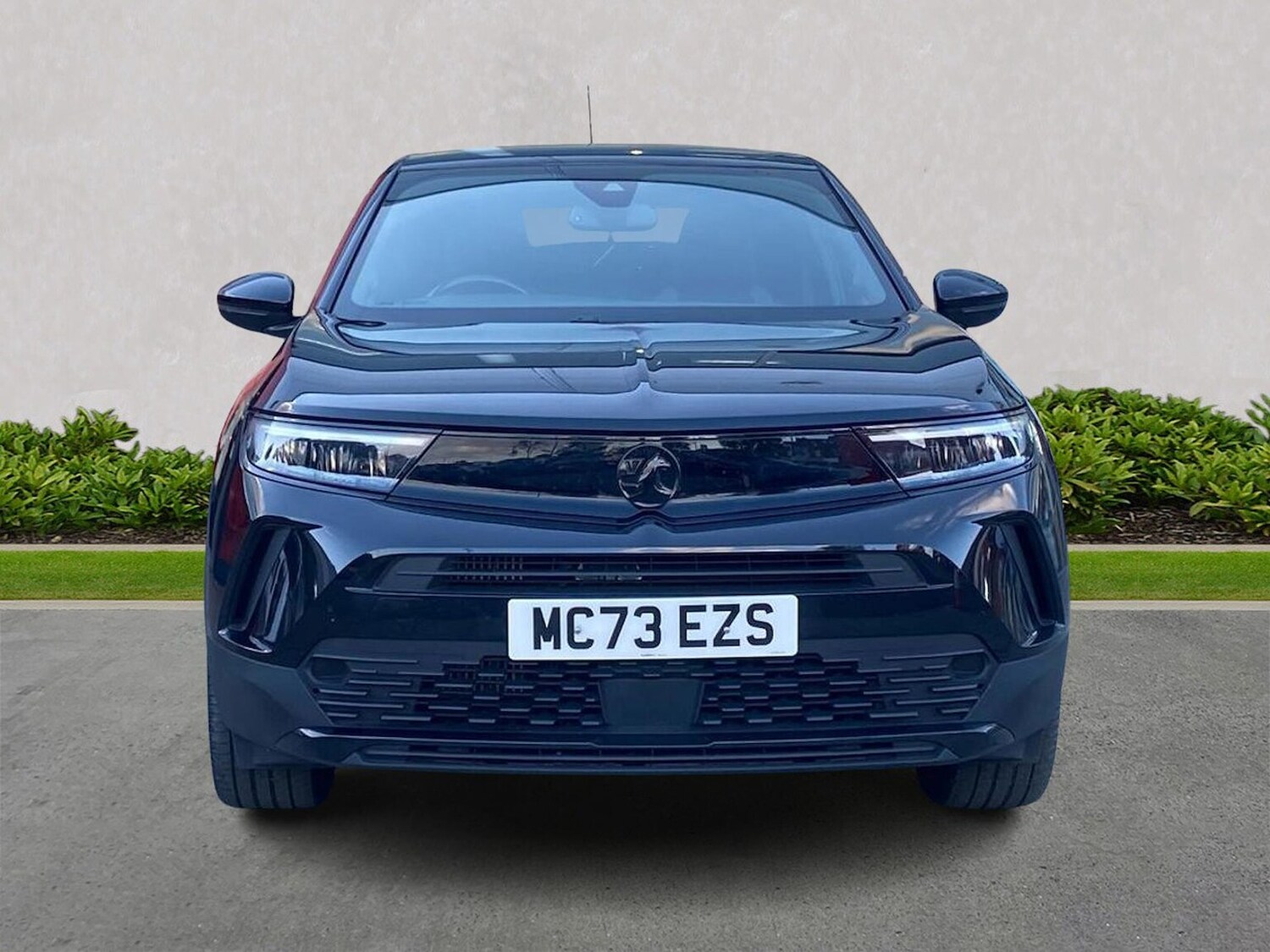 Used Vauxhall Mokka 2023 for sale - 76070305: Photo 5