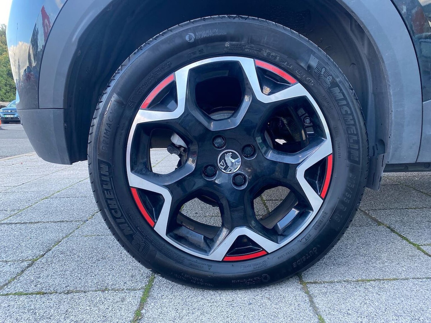 Used Vauxhall Mokka 2023 for sale - 76070305: Photo 6
