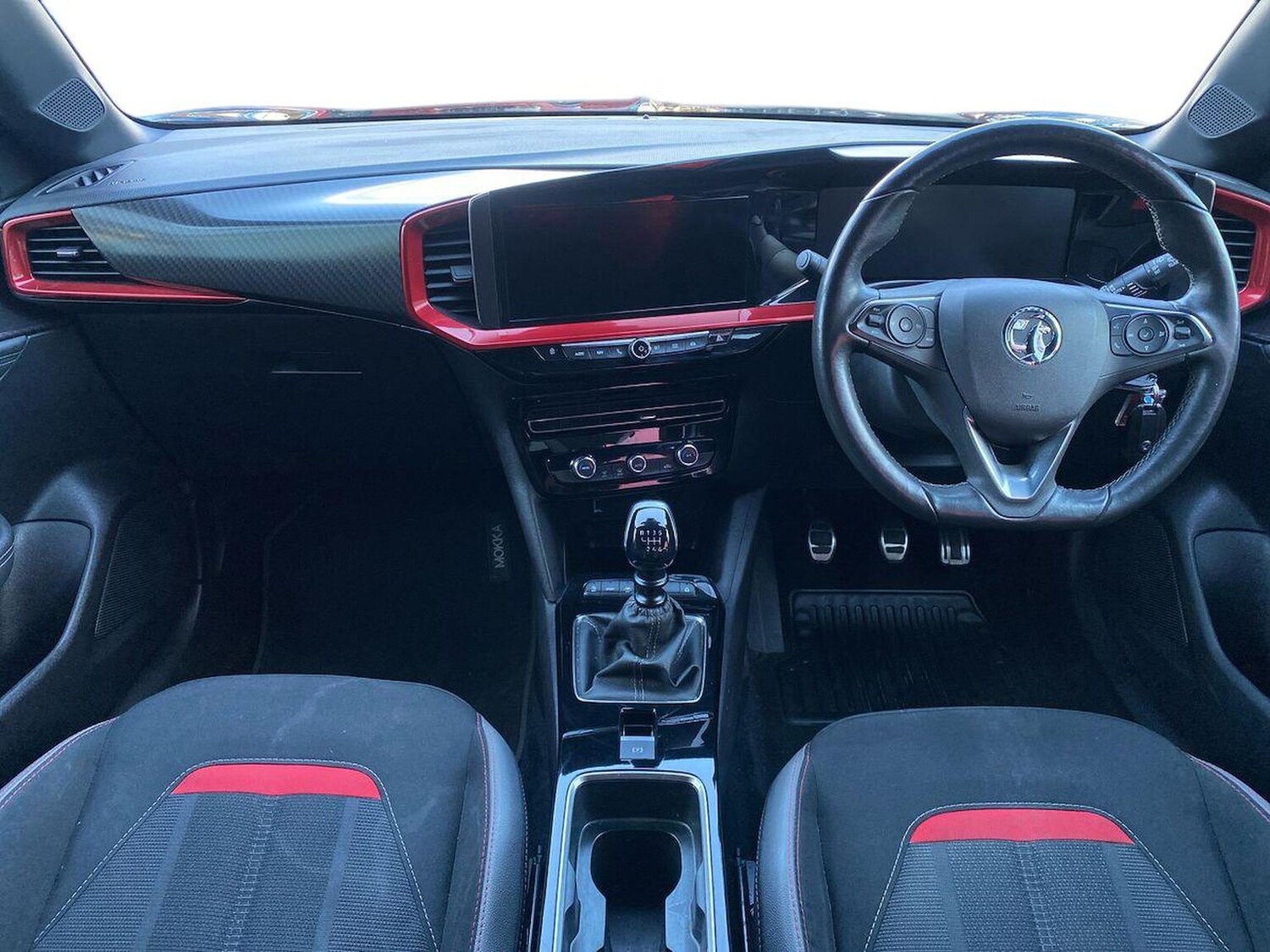 Used Vauxhall Mokka 2023 for sale - 76070305: Photo 8