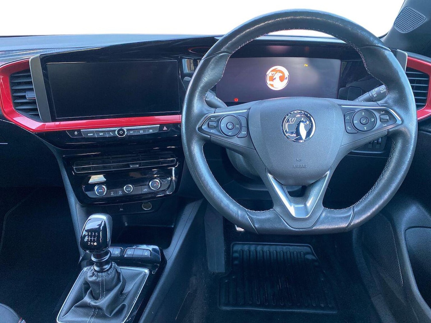Used Vauxhall Mokka 2023 for sale - 76070305: Photo 9