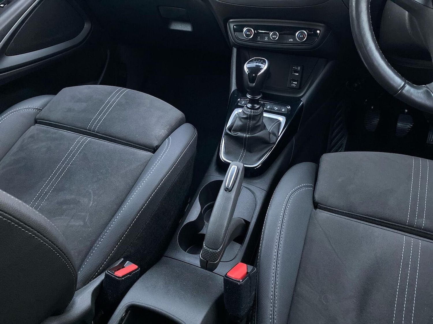 Used Vauxhall Crossland 2022 for sale - 76605587: Photo 13