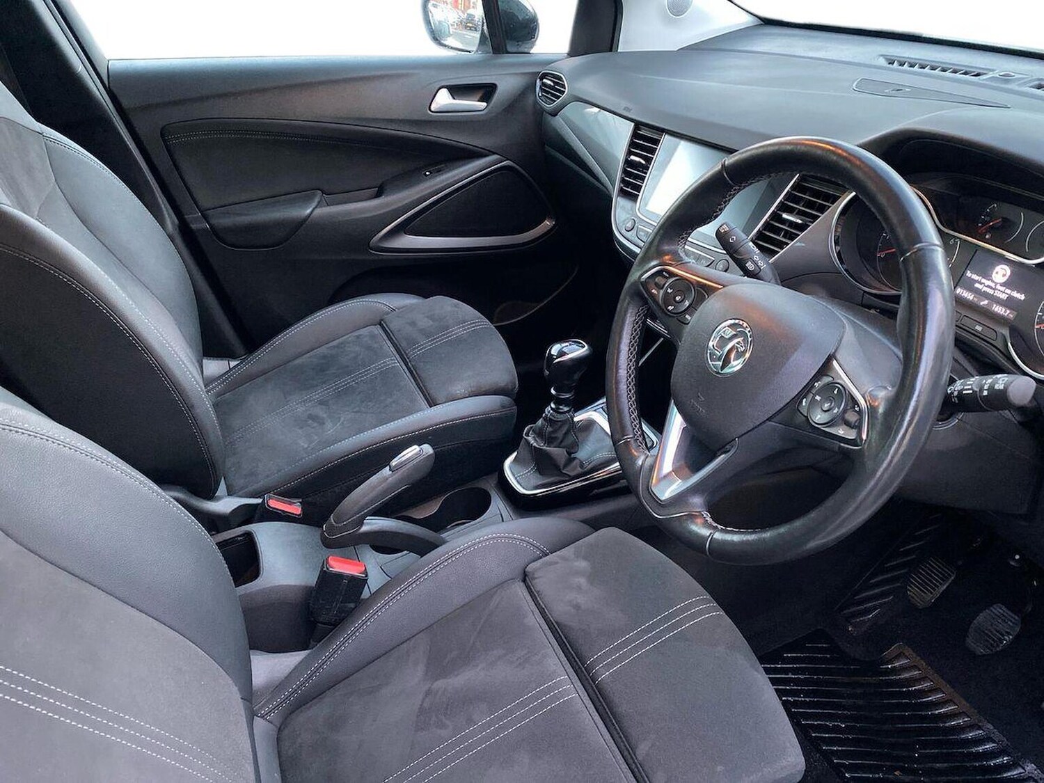 Used Vauxhall Crossland 2022 for sale - 76605587: Photo 15