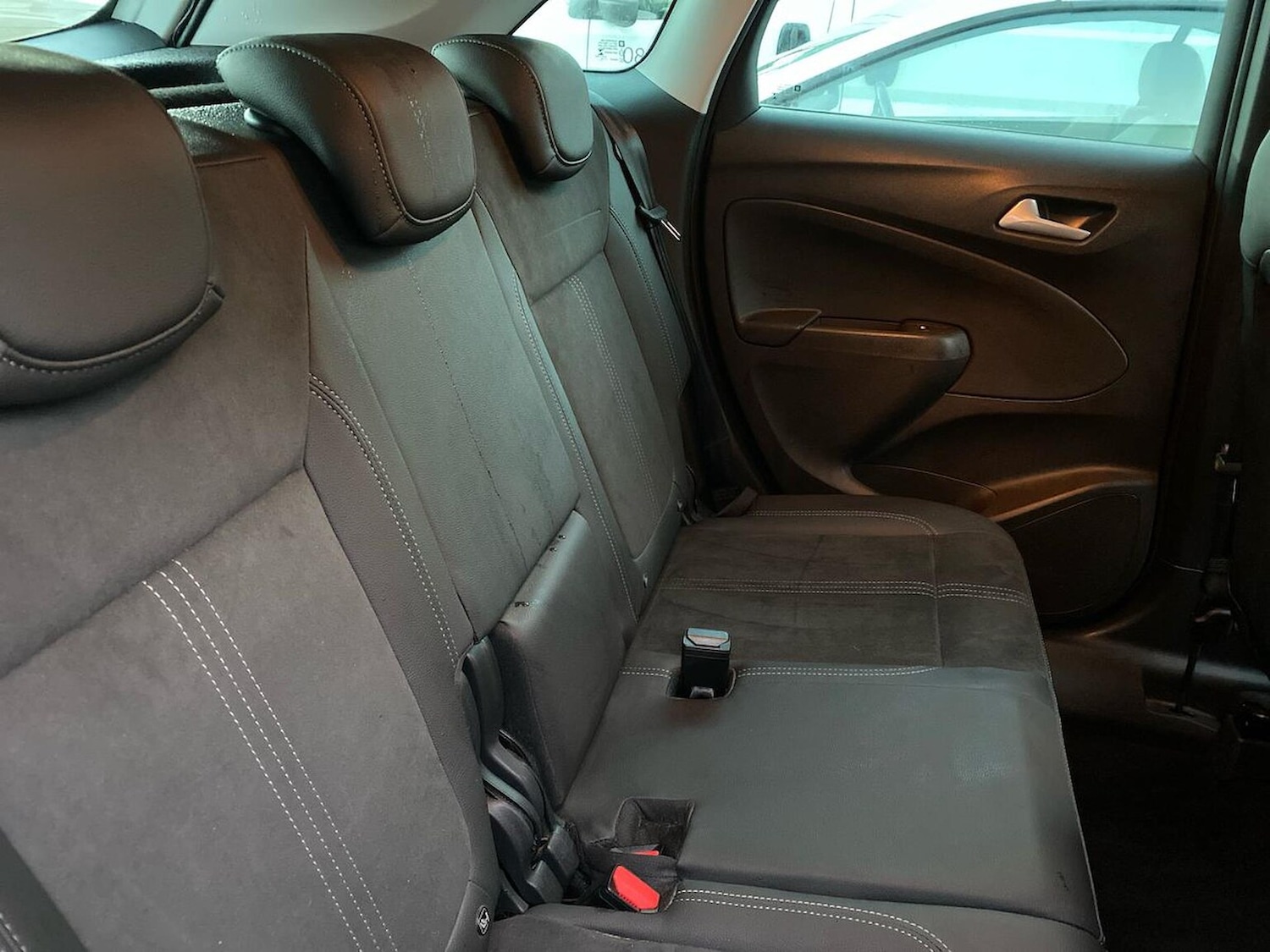 Used Vauxhall Crossland 2022 for sale - 76605587: Photo 16