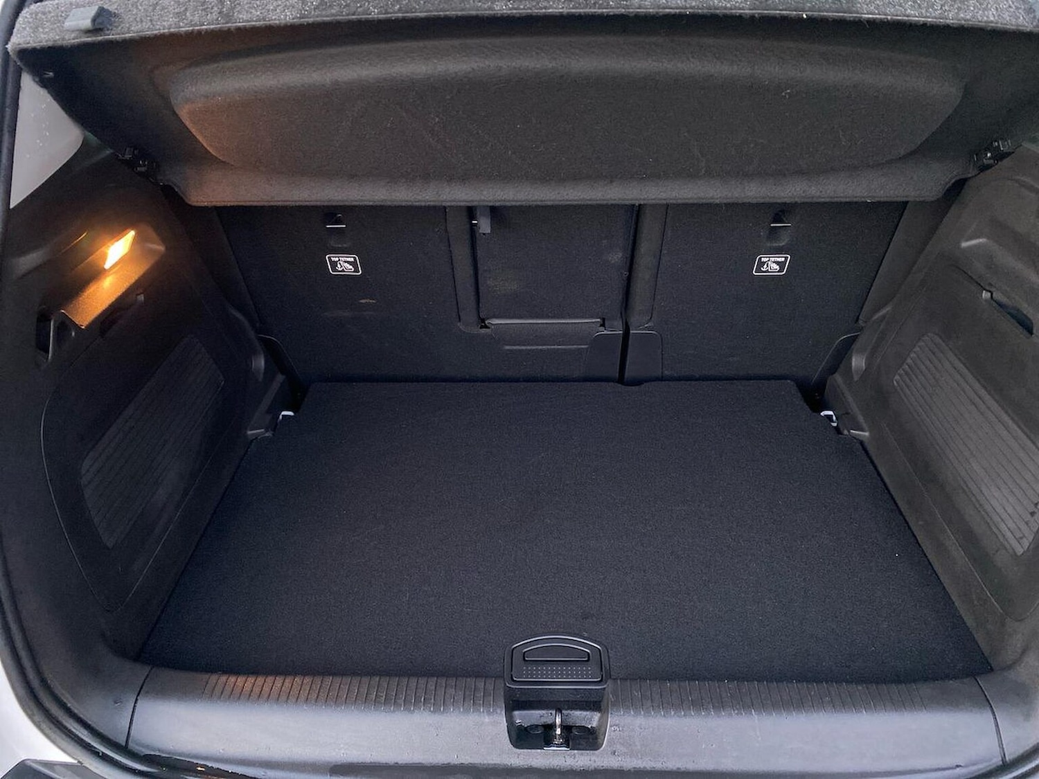 Used Vauxhall Crossland 2022 for sale - 76605587: Photo 17