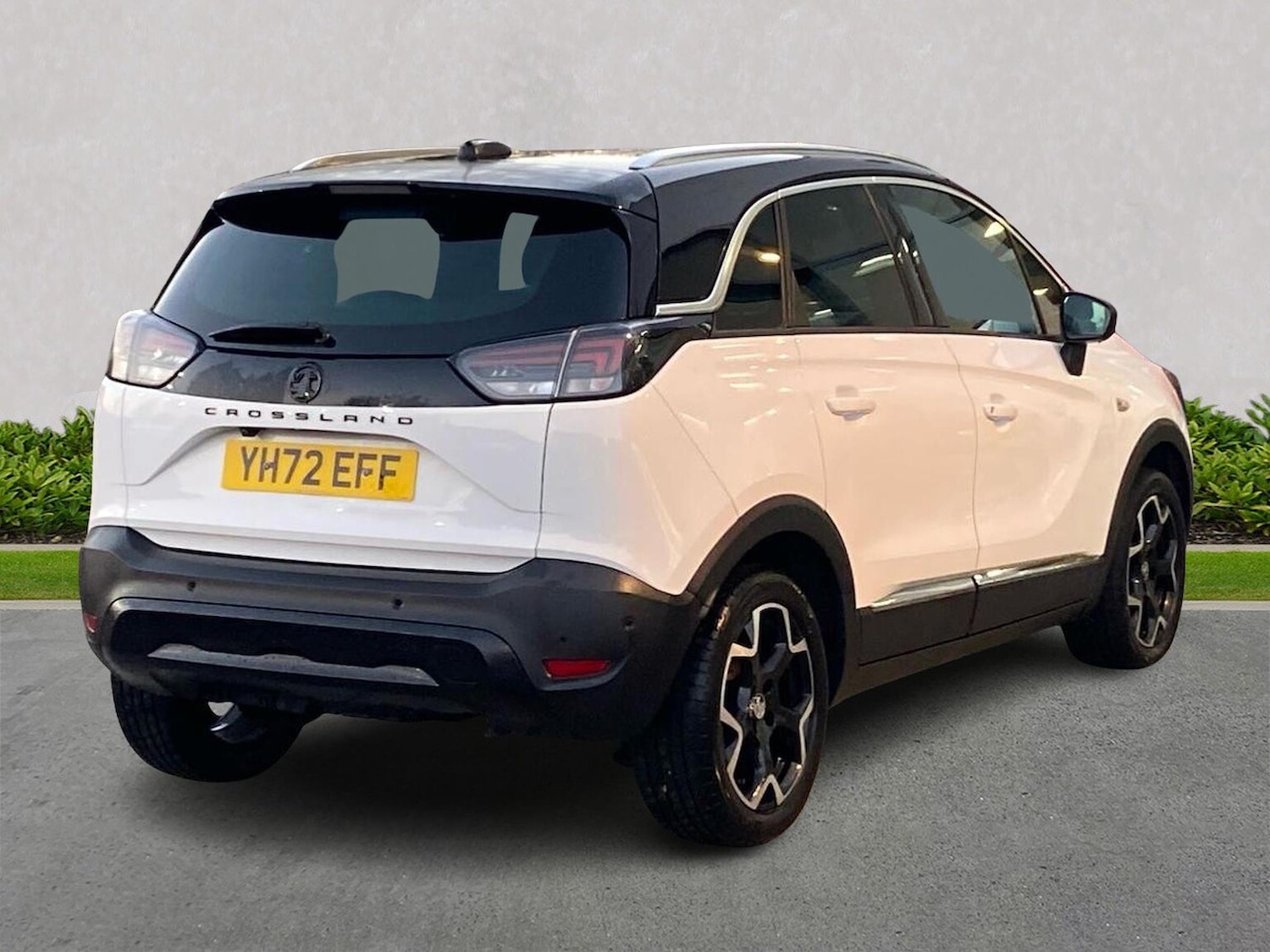 Used Vauxhall Crossland 2022 for sale - 76605587: Photo 18