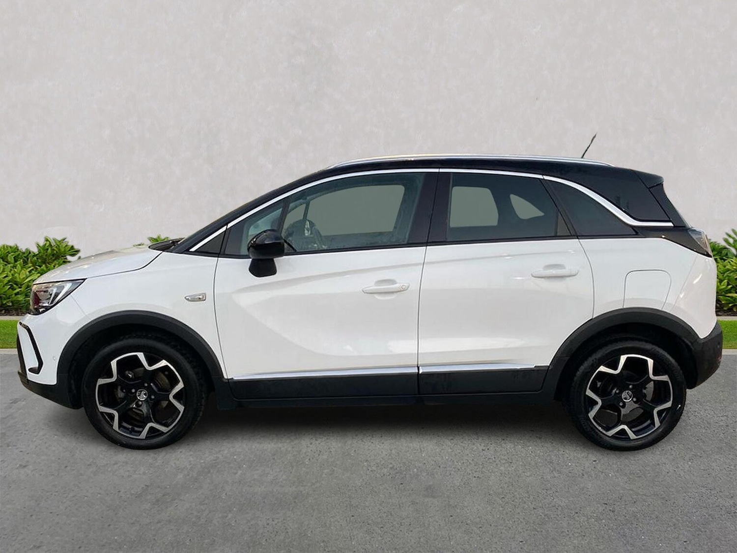 Used Vauxhall Crossland 2022 for sale - 76605587: Photo 19