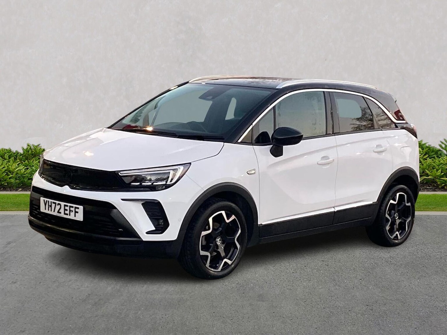 Used Vauxhall Crossland 2022 for sale - 76605587: Photo 20