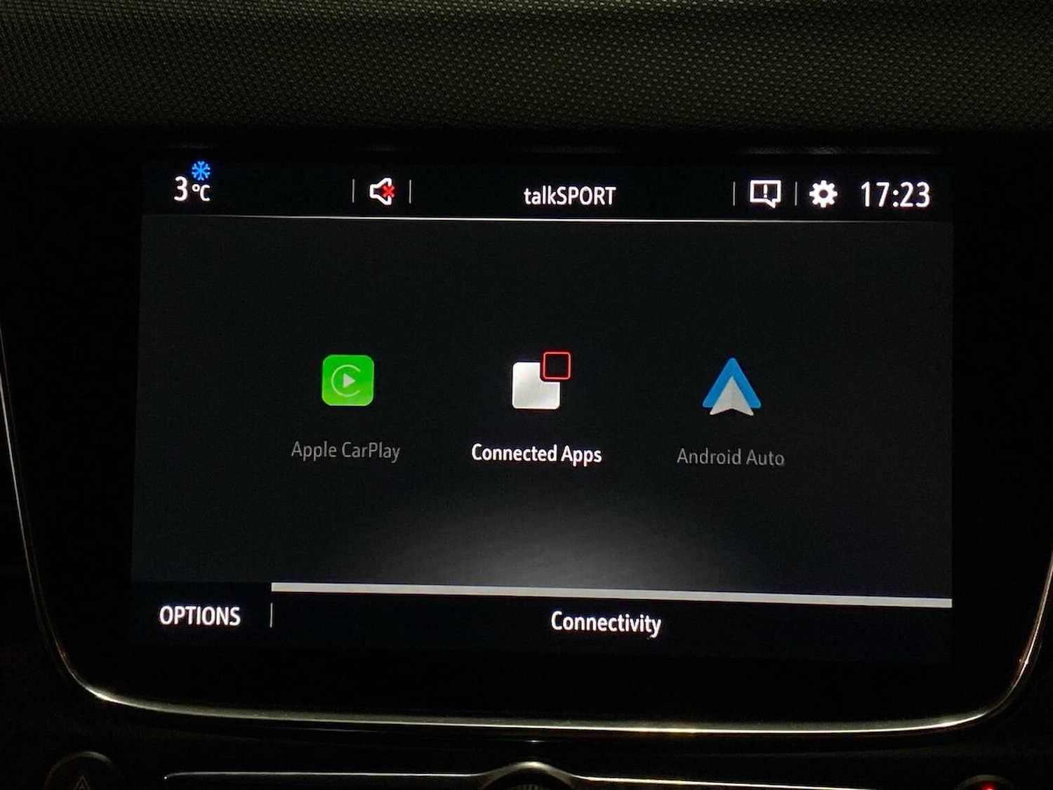 Used Vauxhall Crossland 2022 for sale - 76605587: Photo 25