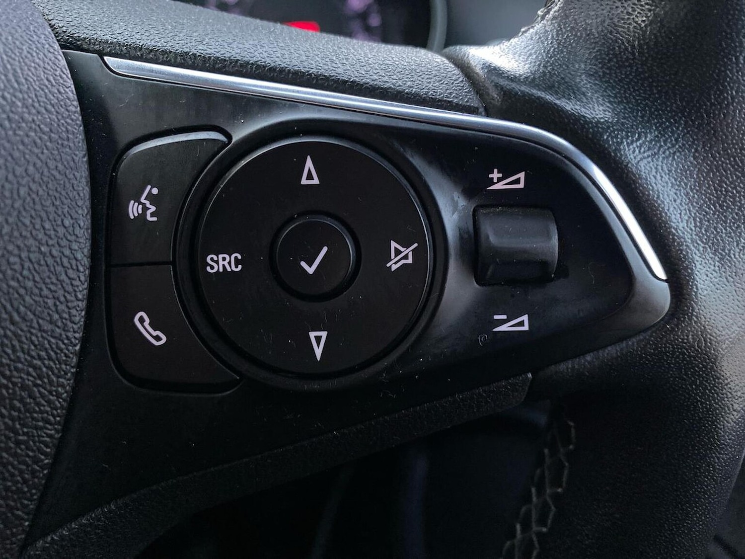 Used Vauxhall Crossland 2022 for sale - 76605587: Photo 26