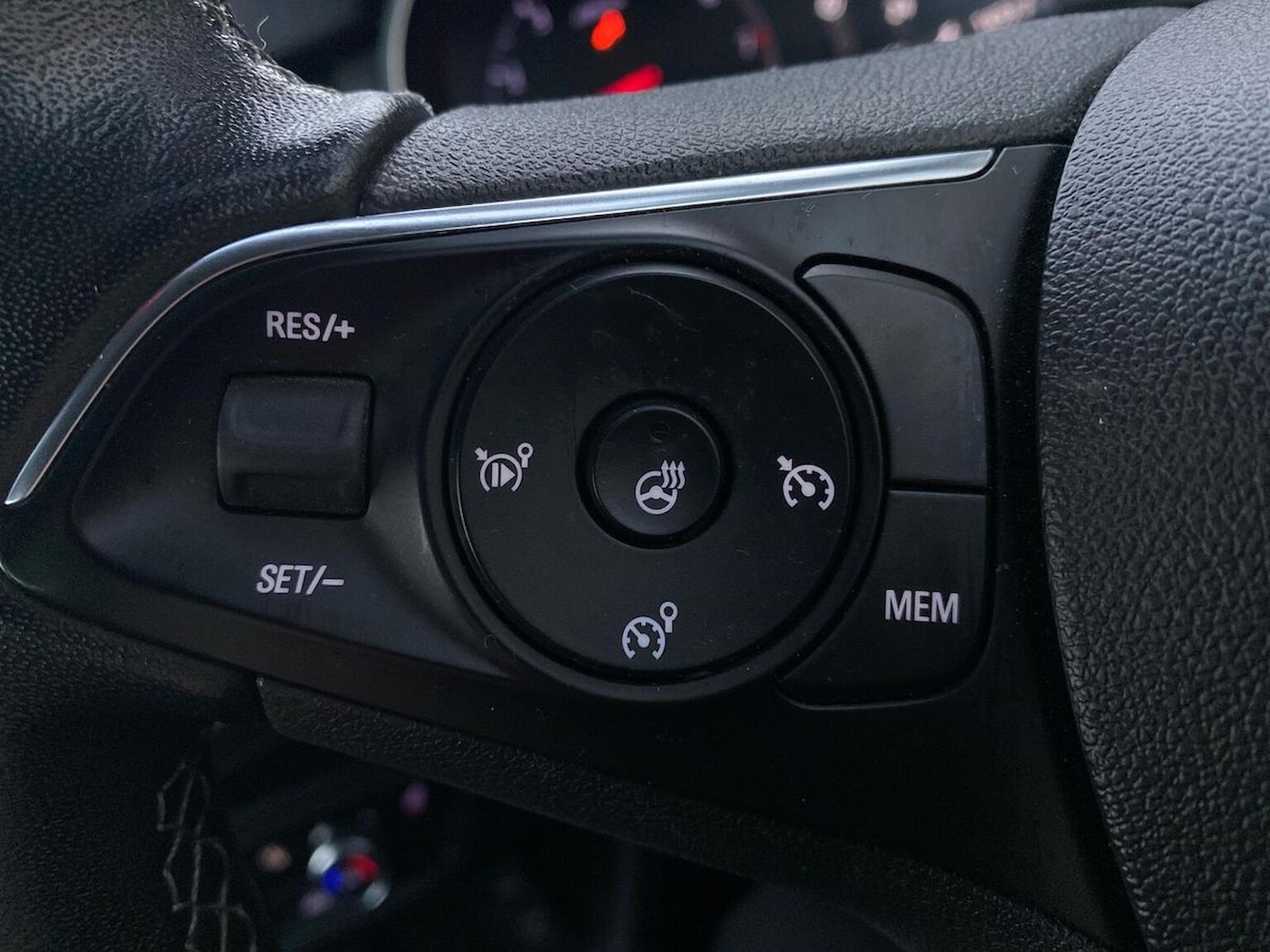 Used Vauxhall Crossland 2022 for sale - 76605587: Photo 27