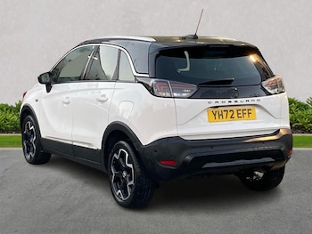 Used Vauxhall Crossland 2022 for sale - 76605587: Photo